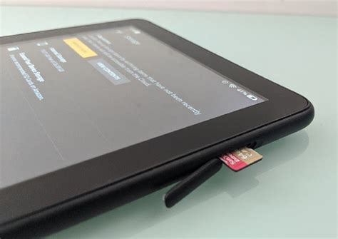 mini smart card for amazon fire|micro sd card for kindle fire.